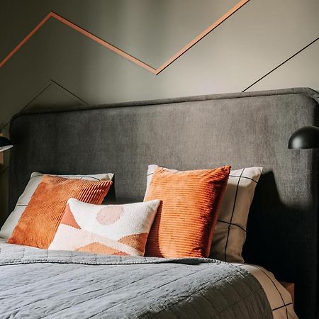 Apartament Riders Lodge Bielsko-Biala Jezynowa Dış mekan fotoğraf