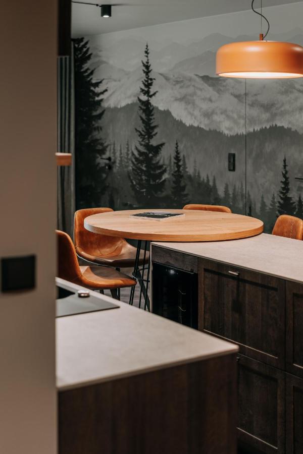 Apartament Riders Lodge Bielsko-Biala Jezynowa Dış mekan fotoğraf
