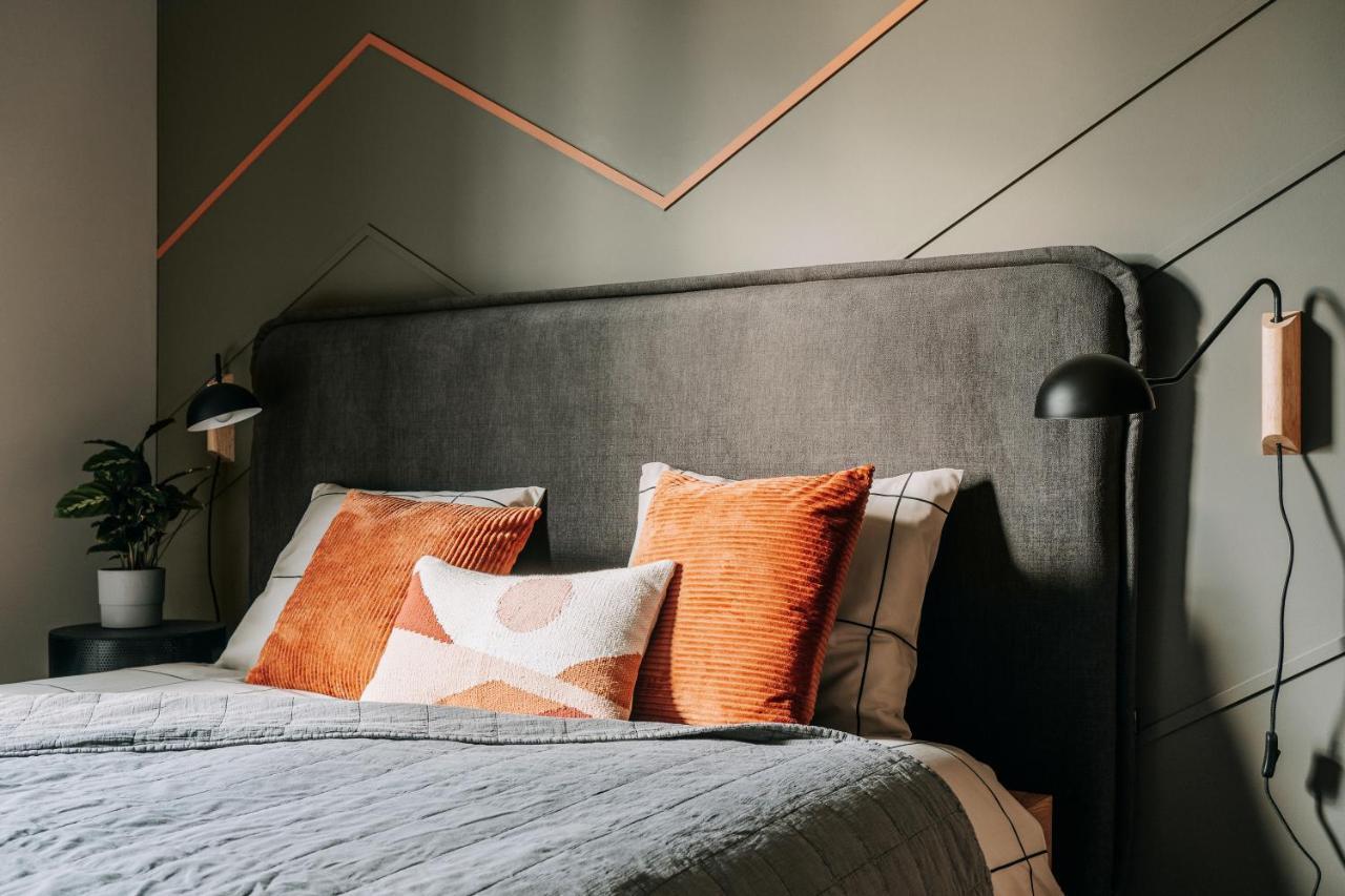 Apartament Riders Lodge Bielsko-Biala Jezynowa Dış mekan fotoğraf