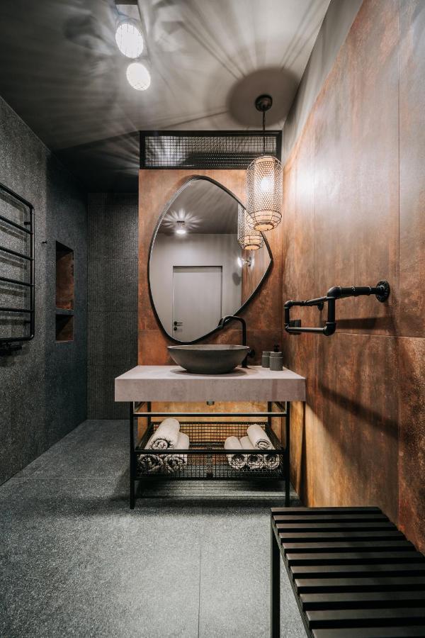 Apartament Riders Lodge Bielsko-Biala Jezynowa Dış mekan fotoğraf